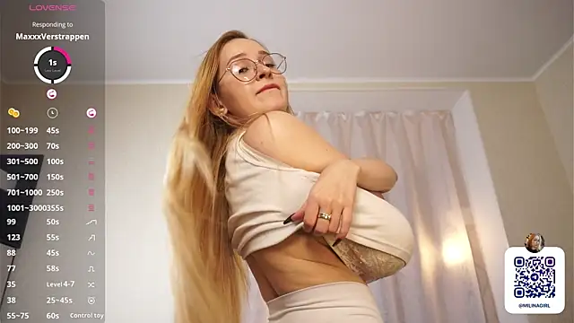 Chat XXX Live SallyDeniken