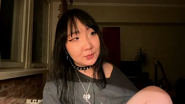 Yunananaa live XXX chat