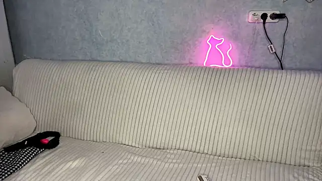 XXX chat uživo modela Lia_rise