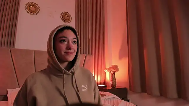 Victoria_Beaumont Chat XXX in diretta