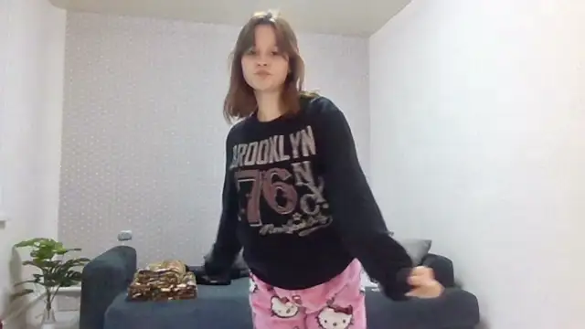 Ammymia 现场XXX聊天