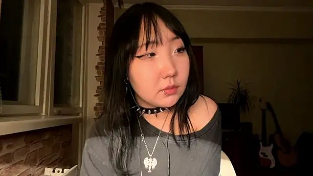 Yunananaa's Live XXX Chat