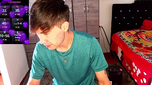 Онлайн чат XXX samael1107