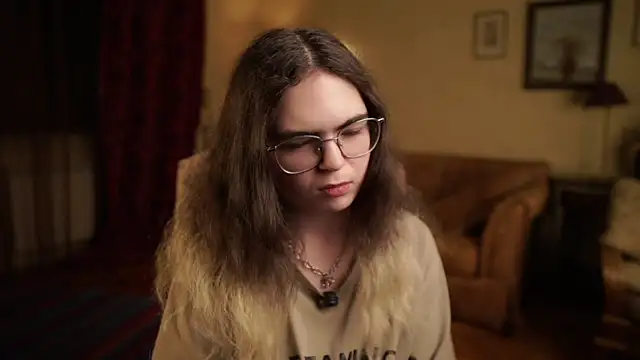 Chat XXX Live MyrlZangger