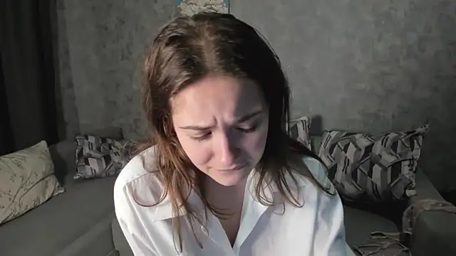 KristinaLoison Adlı Modelin Canlı XXX Sohbeti