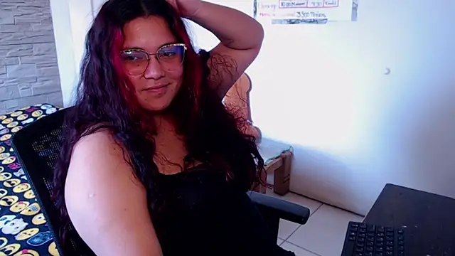 Živý XXX chat girl_milk2