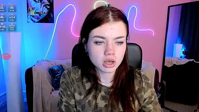 isabel_wave 라이브 XXX 채팅