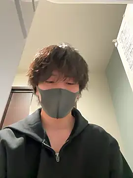 CHROME-kun925 Live XXX-chat