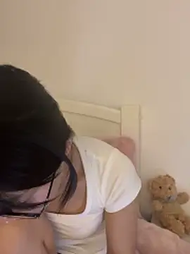 Nana-3 网络视讯表演