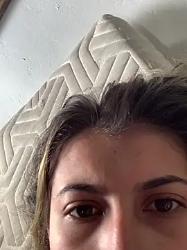 Pokazy przed kamerką – Candy_Lennon