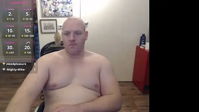 markrollo: онлайн-секс-чат