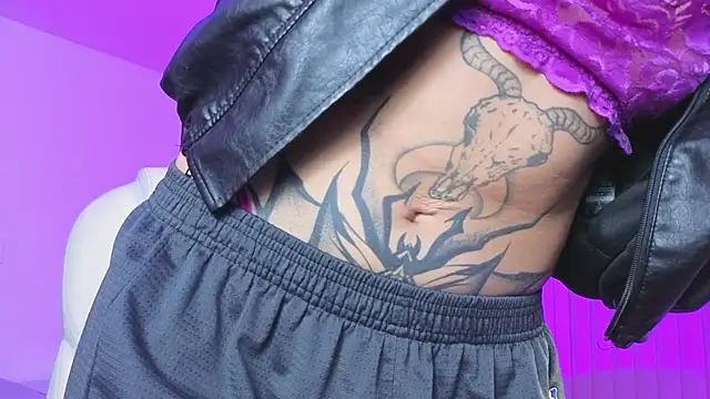 Živý XXX chat _sharlotte777