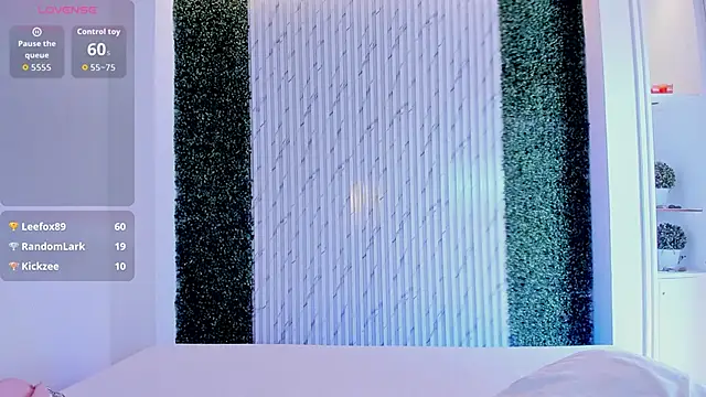 Chat XXX ao vivo de AidaJones