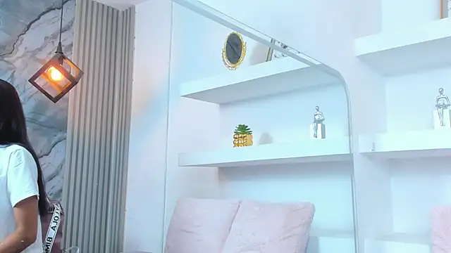 Živý XXX chat IsabellaMonet