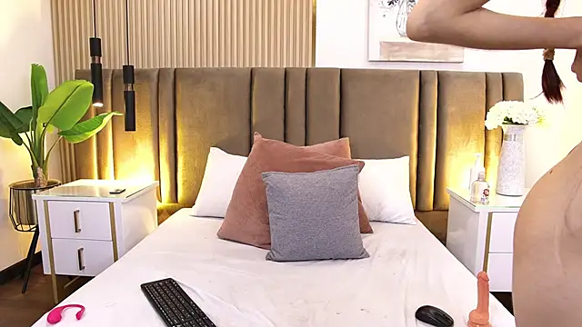 Živý XXX chat SaraLugo