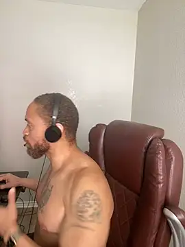 Fathero1time Webcam-Show