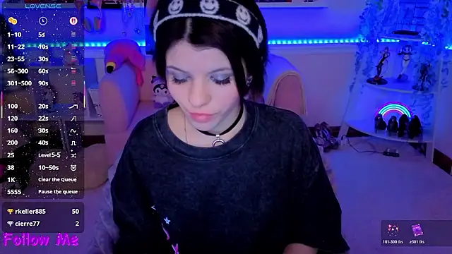 Katya_Zaitseva's Live XXX Chat