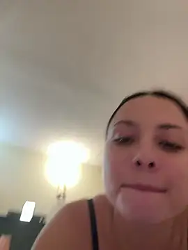 Megan_Rodrigo Webcam-Show