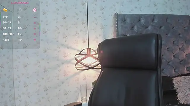 Živý XXX chat MissSussy