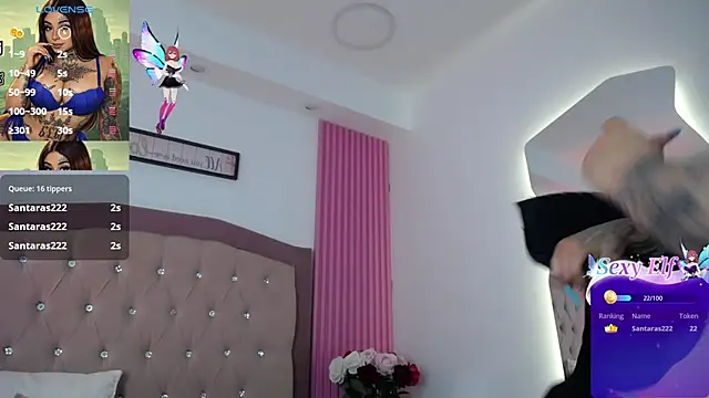 Erika_Montoya's Live XXX Chat