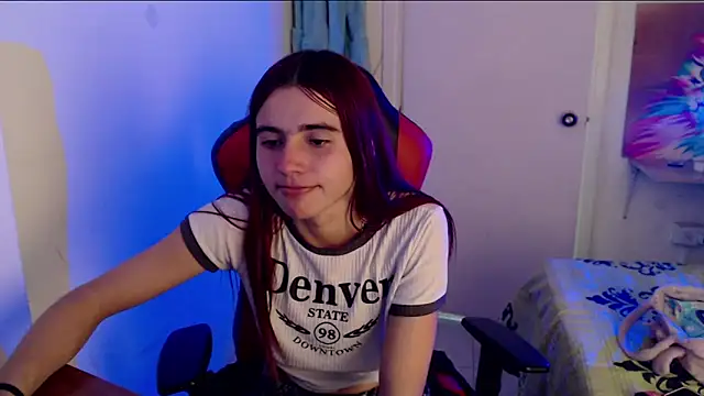 Maximesex Live XXX-chat