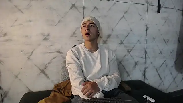 Show de webcam de Andy_Joy_