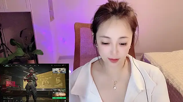 Živý XXX chat Daisy-77