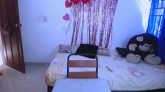 Živý XXX chat angel_barbie_1