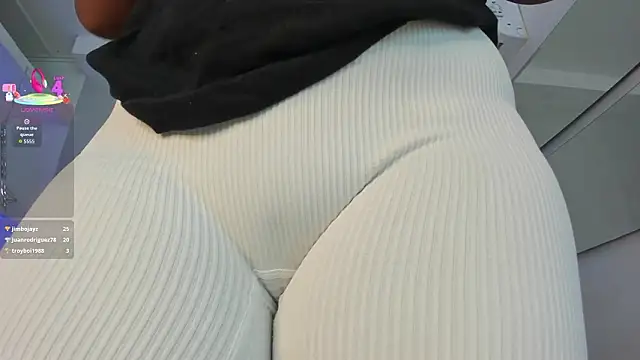 kayna_gomez 现场XXX聊天