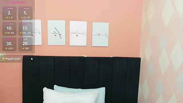 curvybrunnett Live XXX-chat