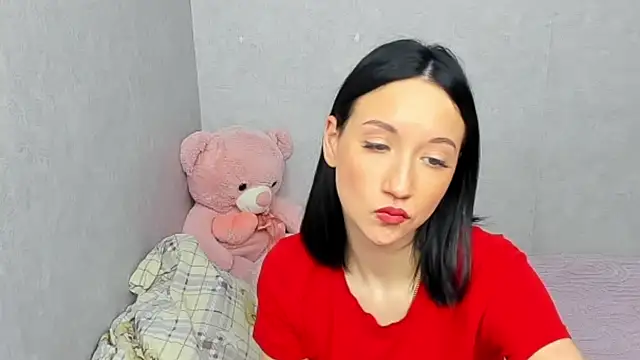 EileenMoores Adlı Modelin Canlı XXX Sohbeti