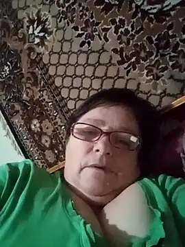 MilaCold5443 – Kamerová šou