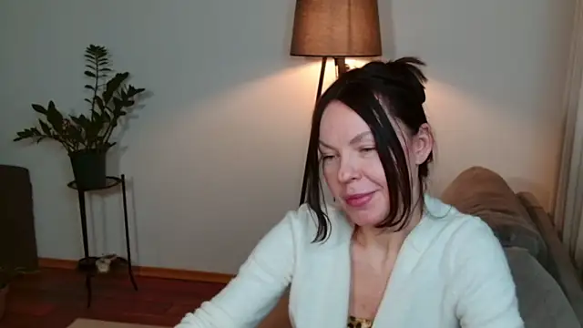 Show Webcam de LittleNicolee