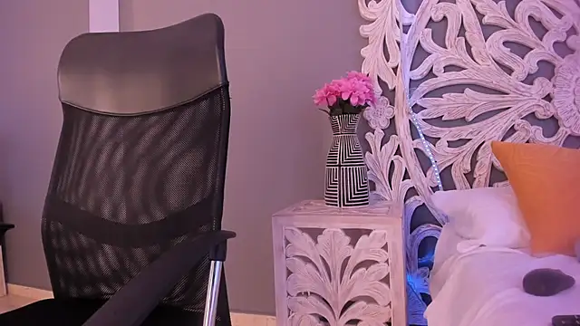 Czat XXX na żywo – loraineblake