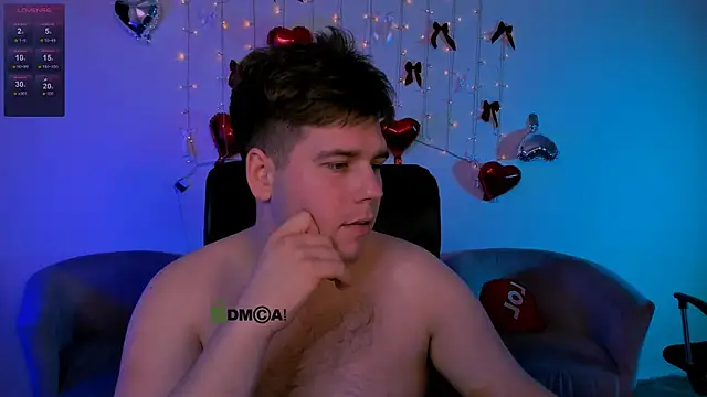 michael_strong1 即時 XXX 聊天