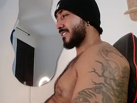 nate_rott élő XXX-chatje