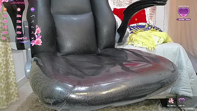 Sembang XXX Secara Langsung Sita_Nair