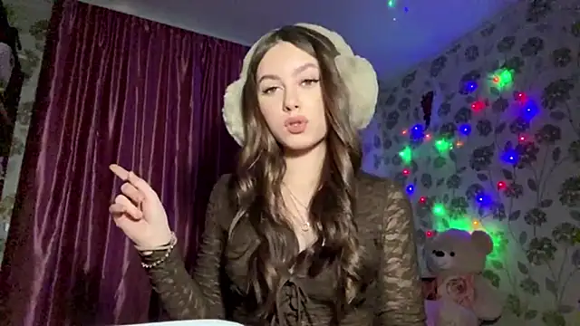 StephaniCute Live XXX-chat