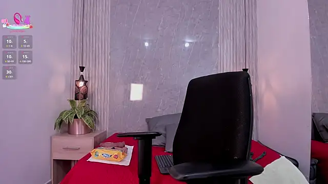 Milf_Luciana Live XXX-chat