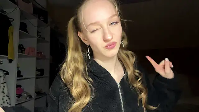 Anika_Socutehe Live XXX-chat