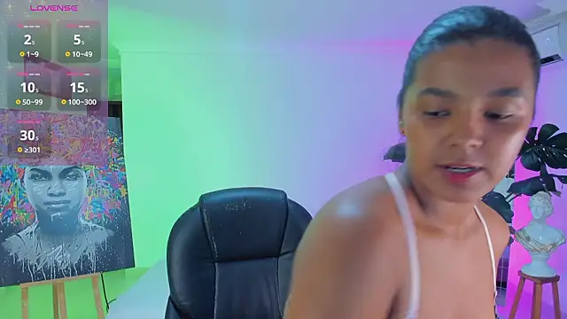 JANYLOVE__n Live XXX chat