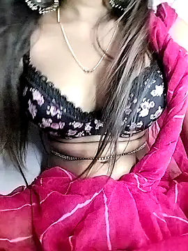 Show de webcam de Esha_Babyy
