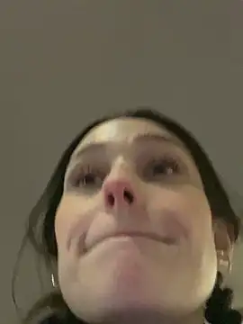 Mia_Mia_M Adlı Modelin Web Kamerası Şovu