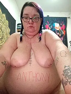 Show de webcam de diosacurvy1984