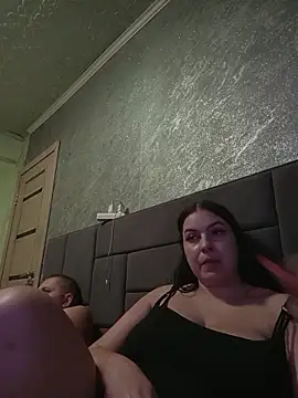 Greta_Tamar Live XXX-Chat