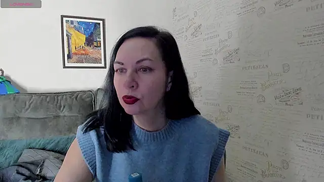 Živý XXX chat Roxy_doll