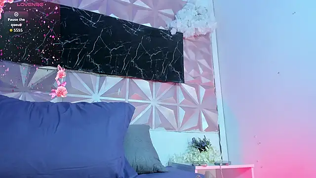 Živý XXX chat Scarlet_fx