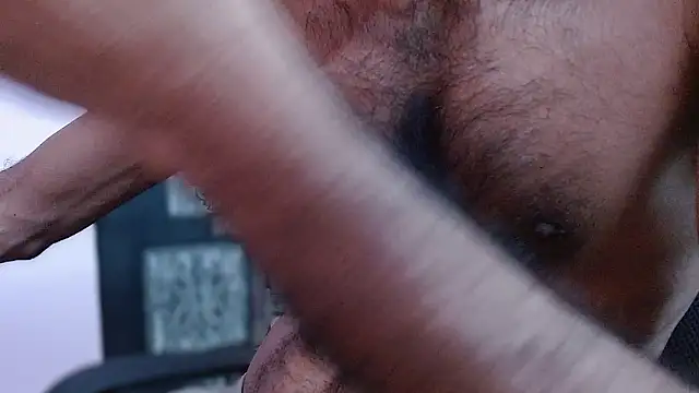 funndudd's Webcam Show