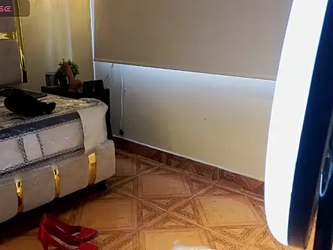 _afrodita23's Live XXX Chat