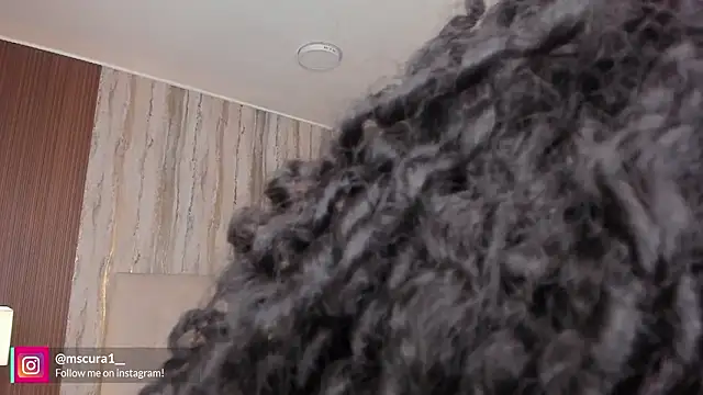 Chat +18 de miss_curazao ao vivo